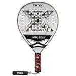 Analyse et comparaison : La raquette de padel Nox AT10 Genius, un choix incontournable pour les joueurs exigeants Analyse et comparaison : La raquette de padel Nox AT10 Genius, un choix incontournable pour les joueurs exigeants