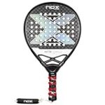 Comparatif : La raquette de badminton Nox AT10 Genius 12K - Analyse et Comparaison des Meilleurs Produits de Badminton et de Tennis Comparatif : La raquette de badminton Nox AT10 Genius 12K - Analyse et Comparaison des Meilleurs Produits de Badminton et de Tennis