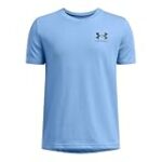 Les meilleurs tee-shirts Under Armour pour enfants : analyse et comparaison pour le badminton et le tennis Les meilleurs tee-shirts Under Armour pour enfants : analyse et comparaison pour le badminton et le tennis