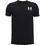 Les meilleurs t-shirts enfants Under Armour pour le badminton et le tennis : analyse et comparaison Les meilleurs t-shirts enfants Under Armour pour le badminton et le tennis : analyse et comparaison